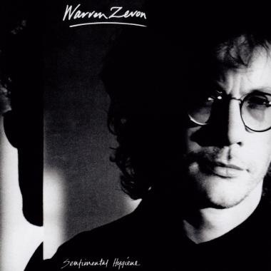 Warren Zevon -  Sentimental Hygiene